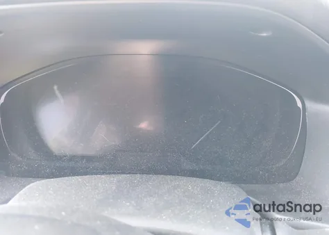 2022 Honda Accord Hybrid Sport from USA, damaged, VIN 1HGCV3F26NA044435